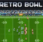 retro bowl